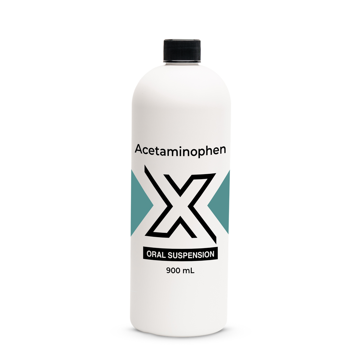 Acetaminophen Oral Suspension