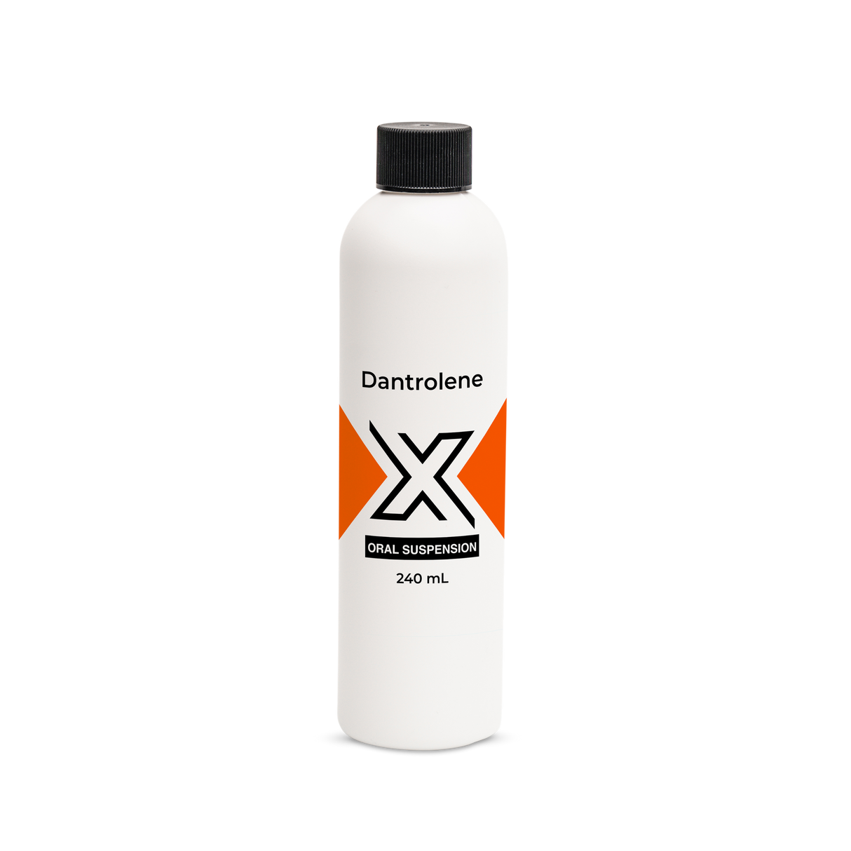 Dantrolene Oral Suspension