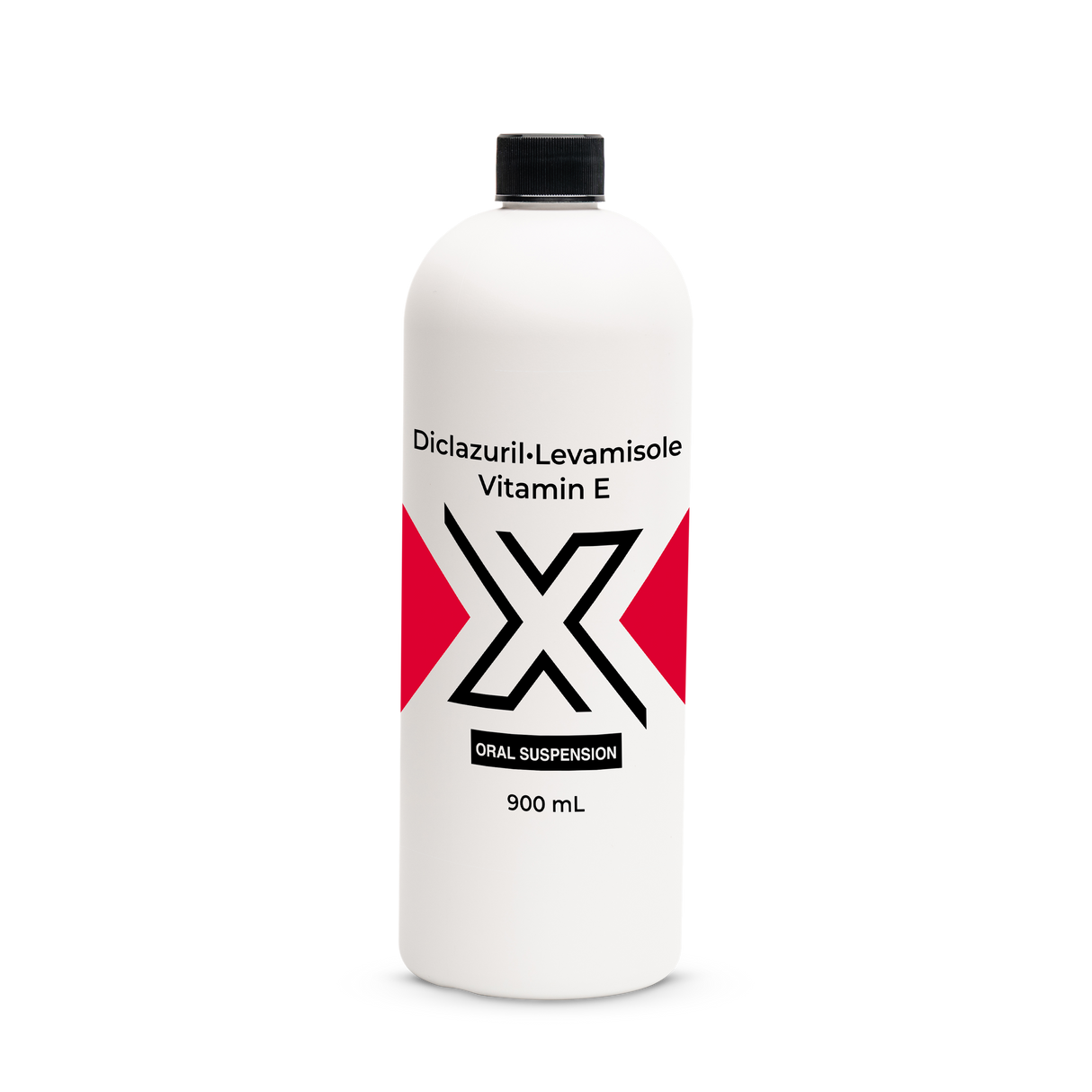 Diclazuril/Levamisole/Vitamin E Oral Suspension