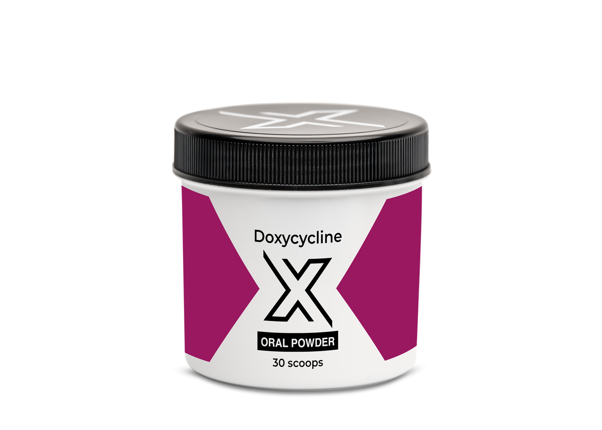 Doxycycline