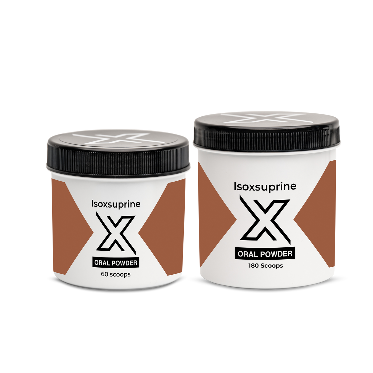 Isoxsuprine HCl Oral Powder