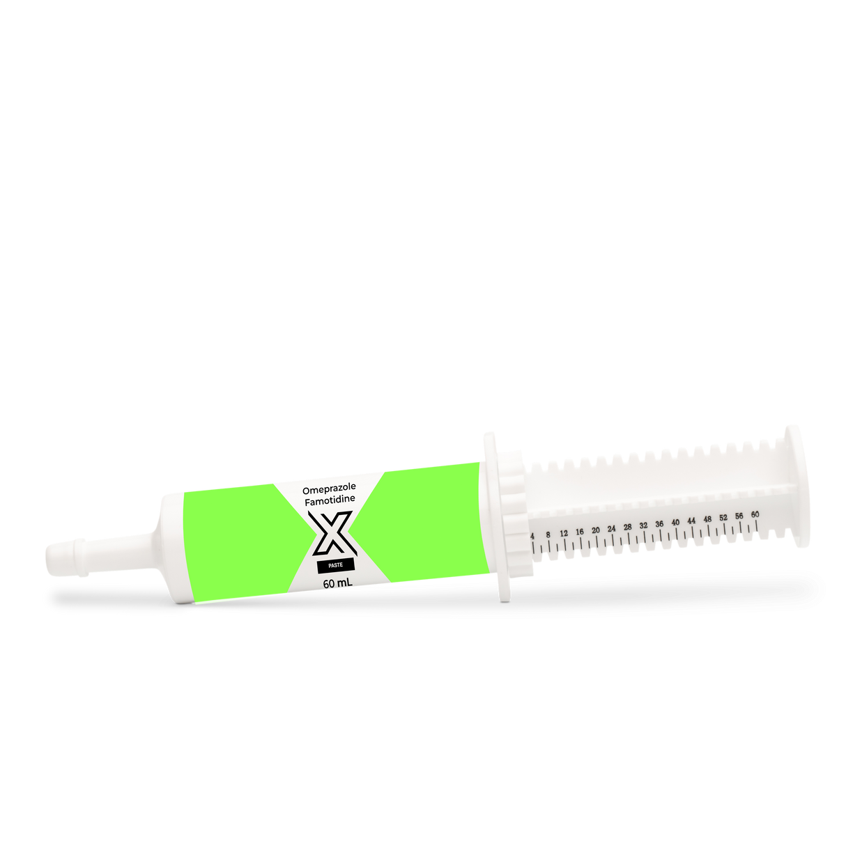 Omeprazole/Famotidine