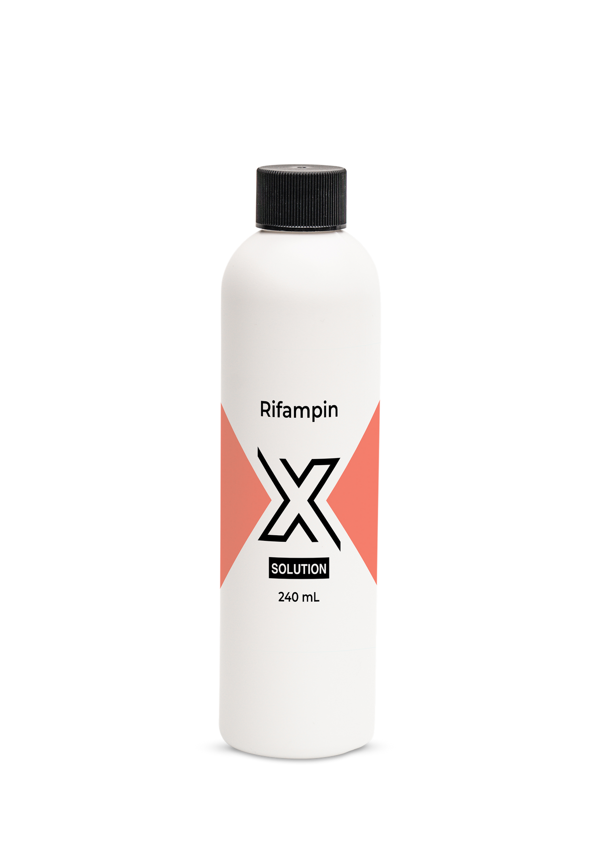 Rifampin Oral Suspension