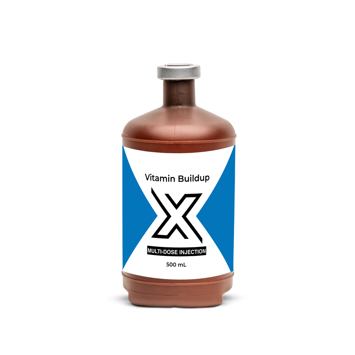 Vitamin Buildup Injection