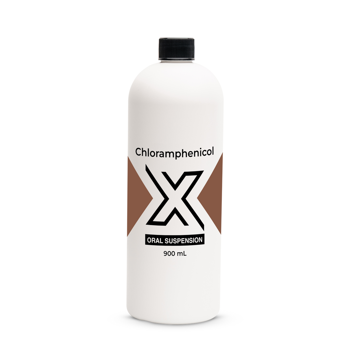 Chloramphenicol Oral Suspension