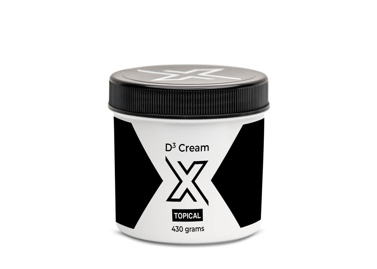 Dexamethasone/Diclofenac/DMSO Topical Cream – Xact RX, LLC Dexamethasone/Diclofenac/DMSO Topical Cream – Xact RX, LLC