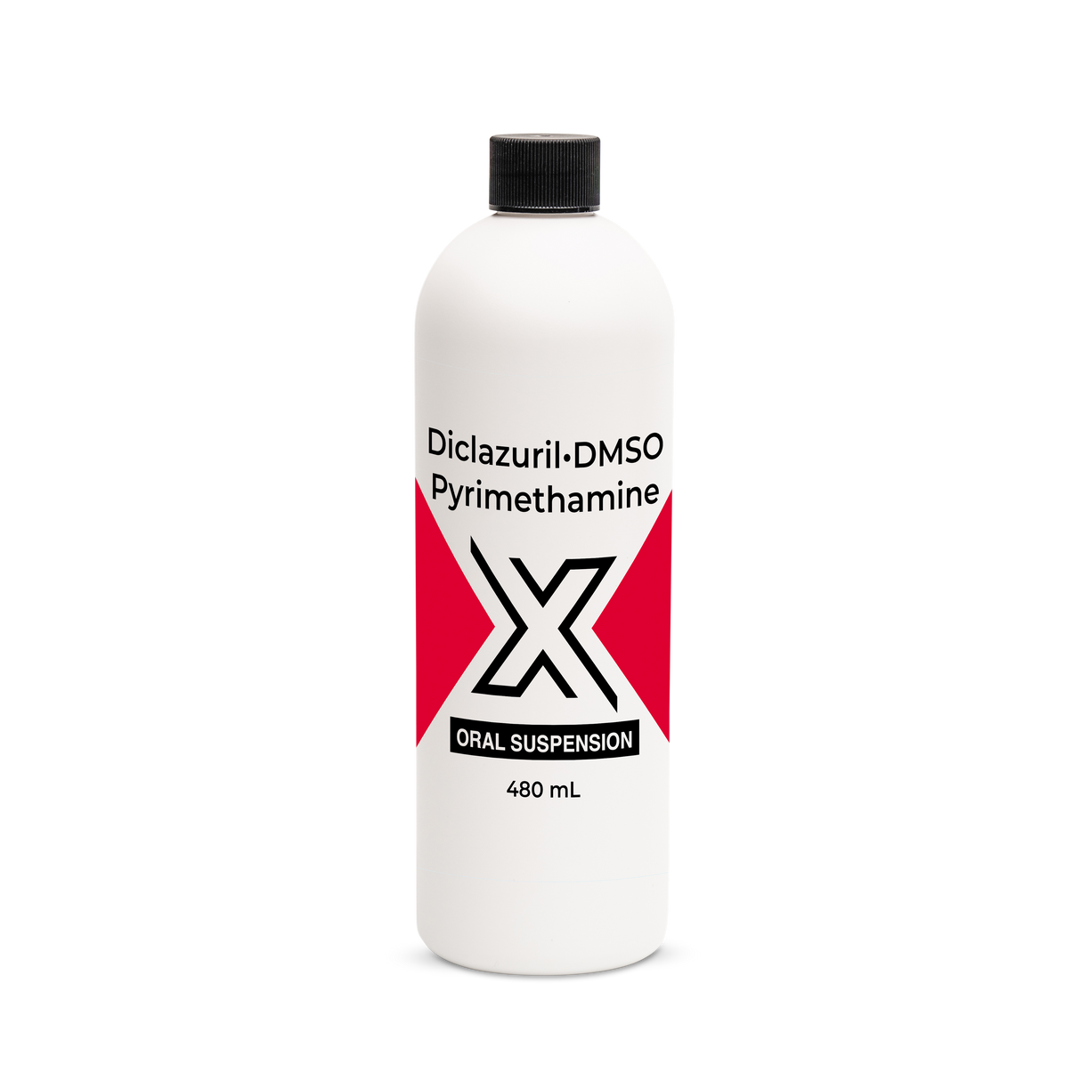 Diclazuril/Pyrimethamine/DMSO Oral Suspension