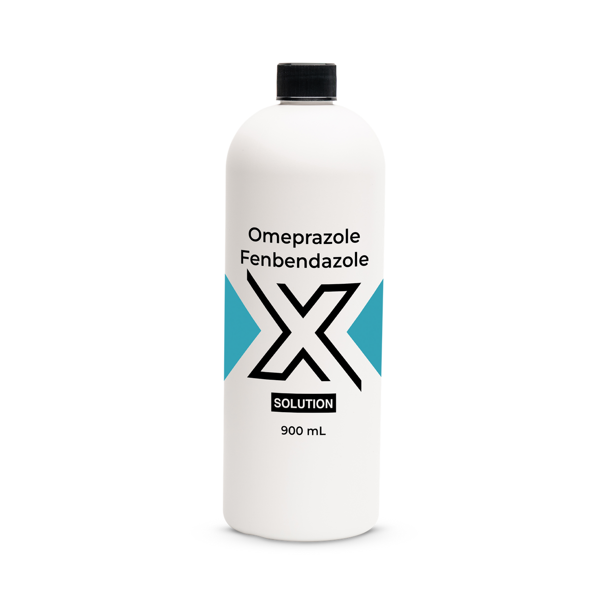 Omeprazole/Fenbendazole