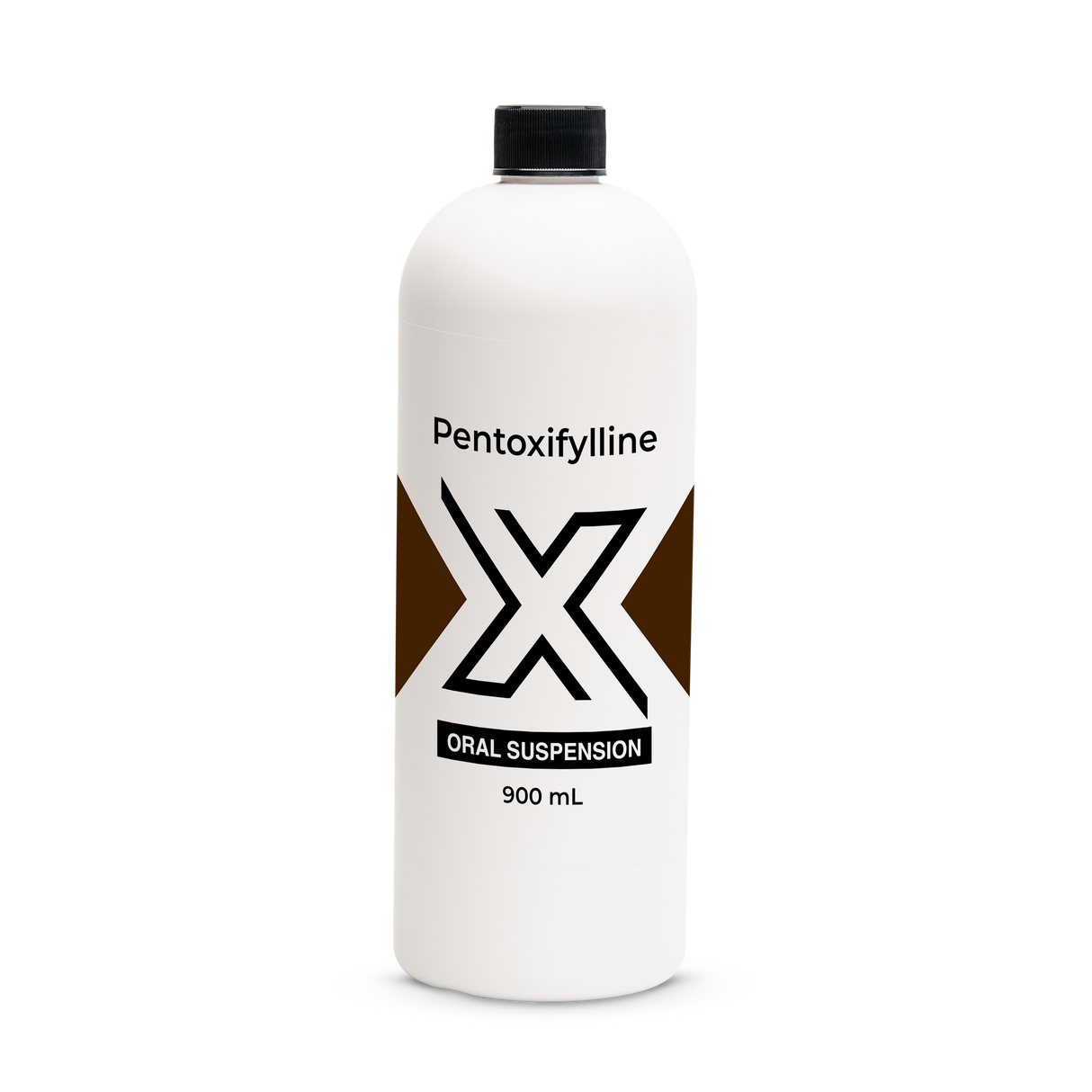 Pentoxifylline