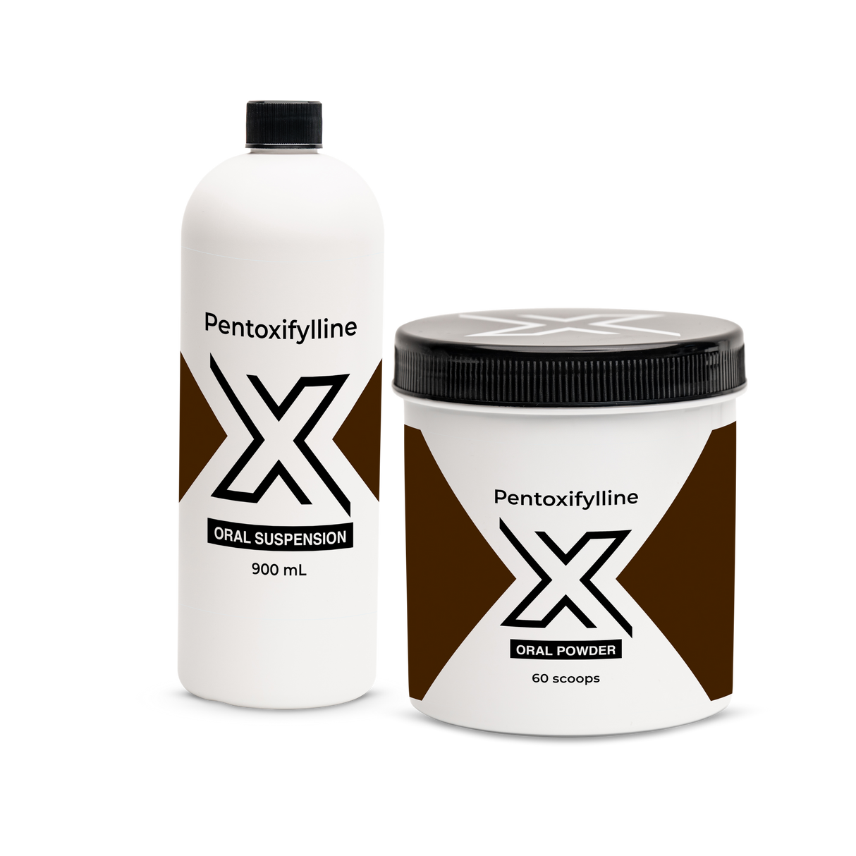 Pentoxifylline