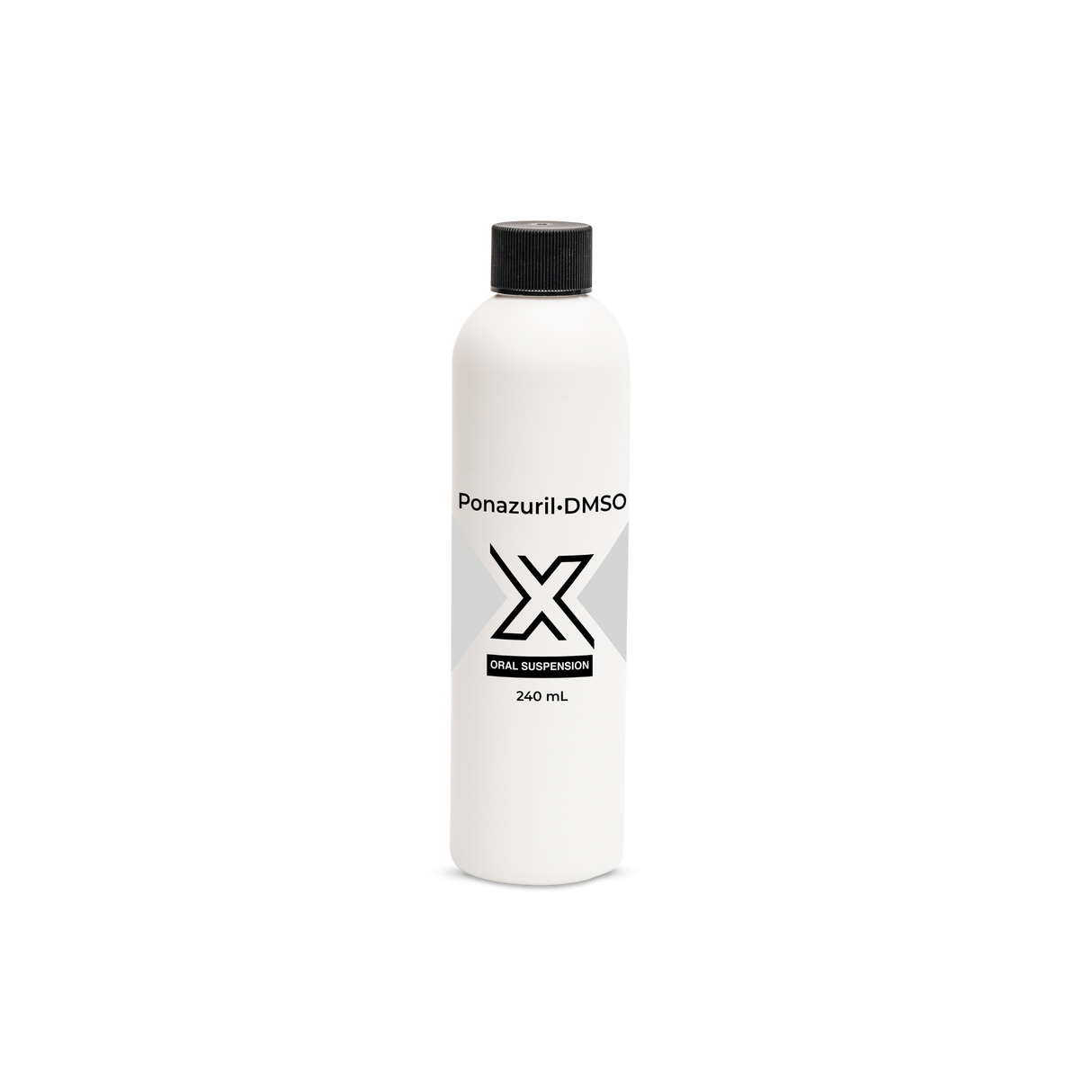 Ponazuril/DMSO Oral Suspension