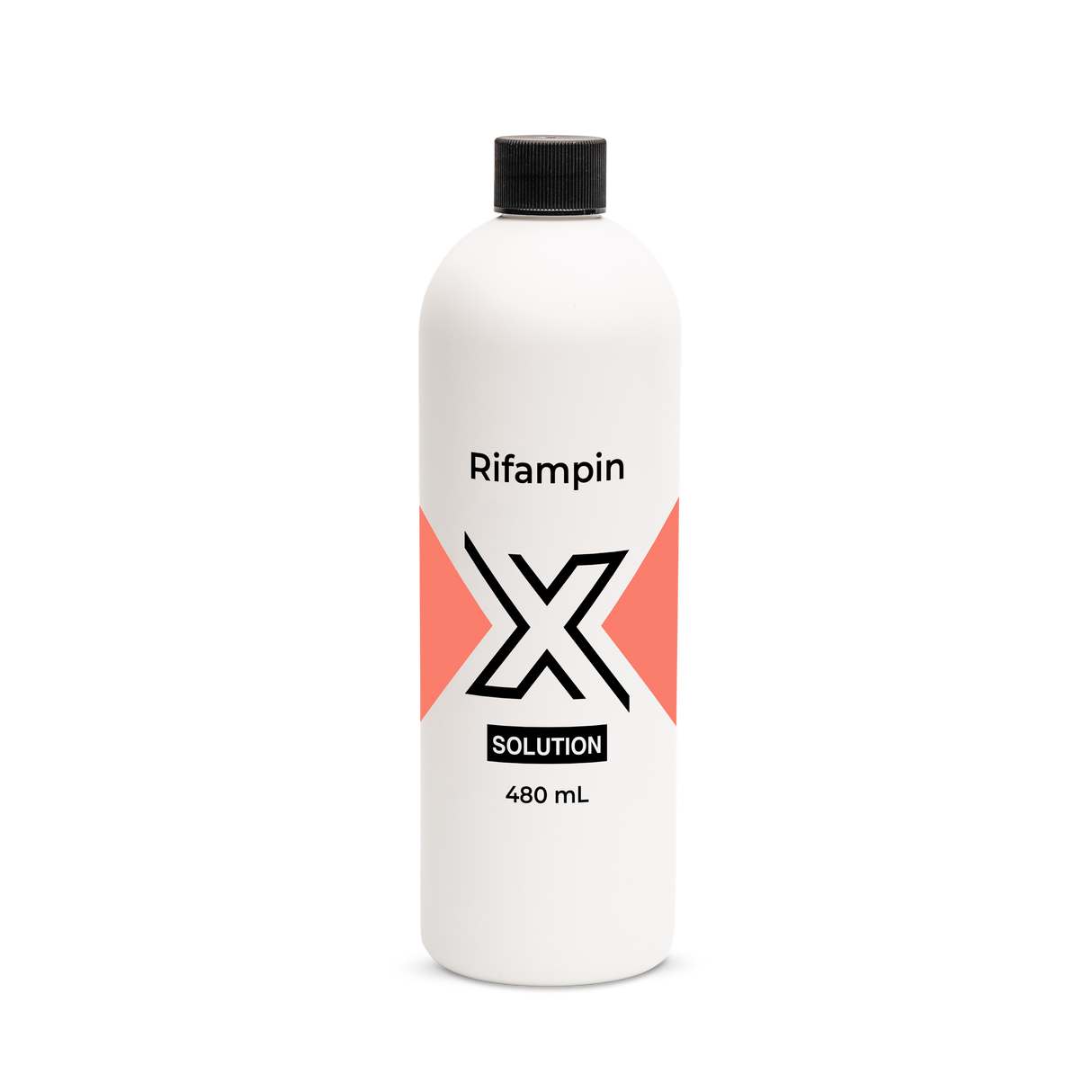 Rifampin Oral Suspension