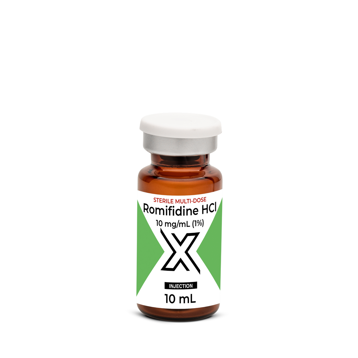 Romifidine HCl