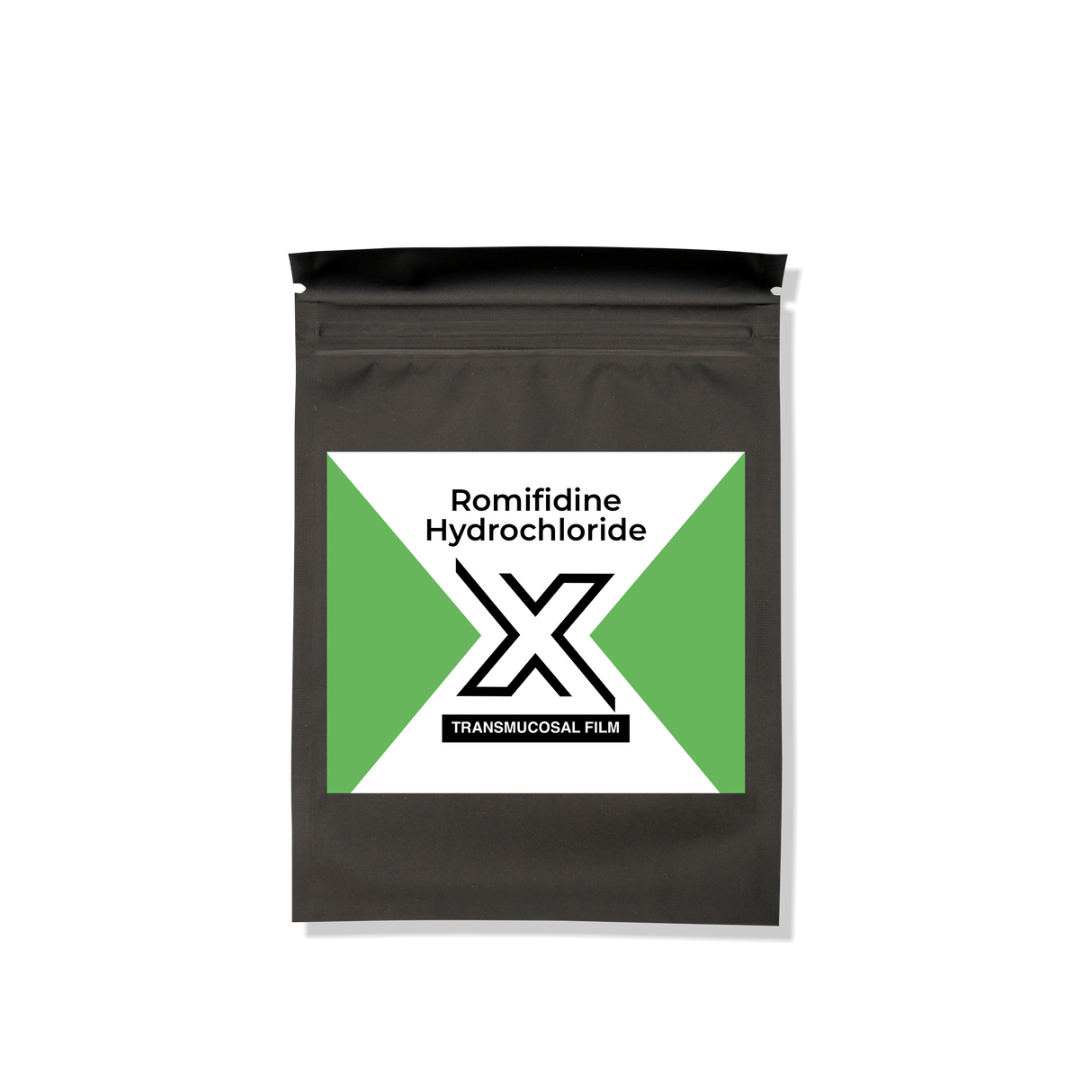 Romifidine HCl