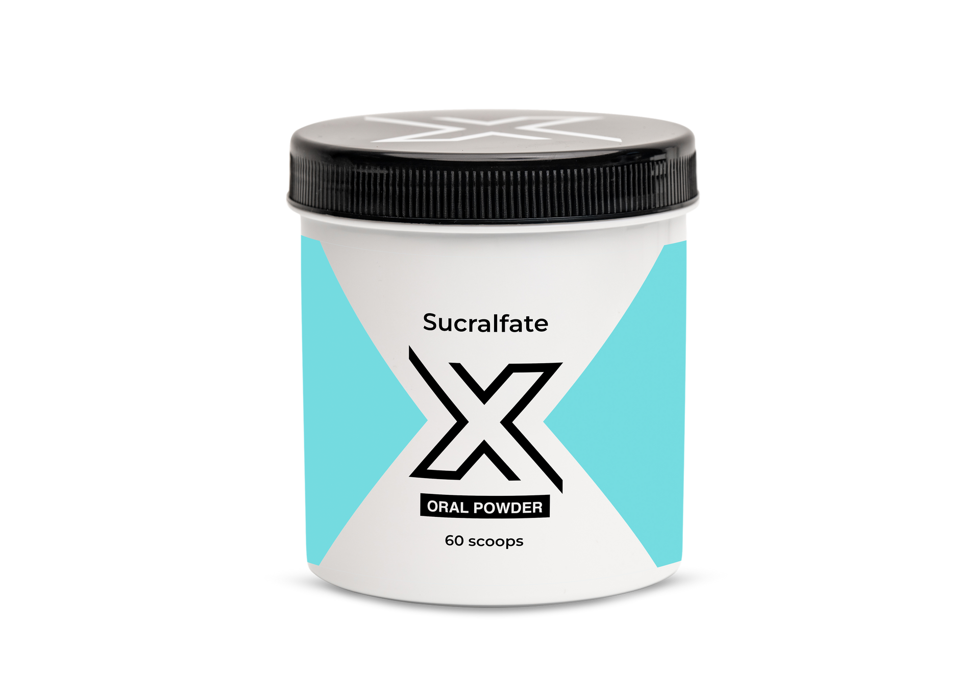 succulated Sucralfate – Xact RX, LLC
