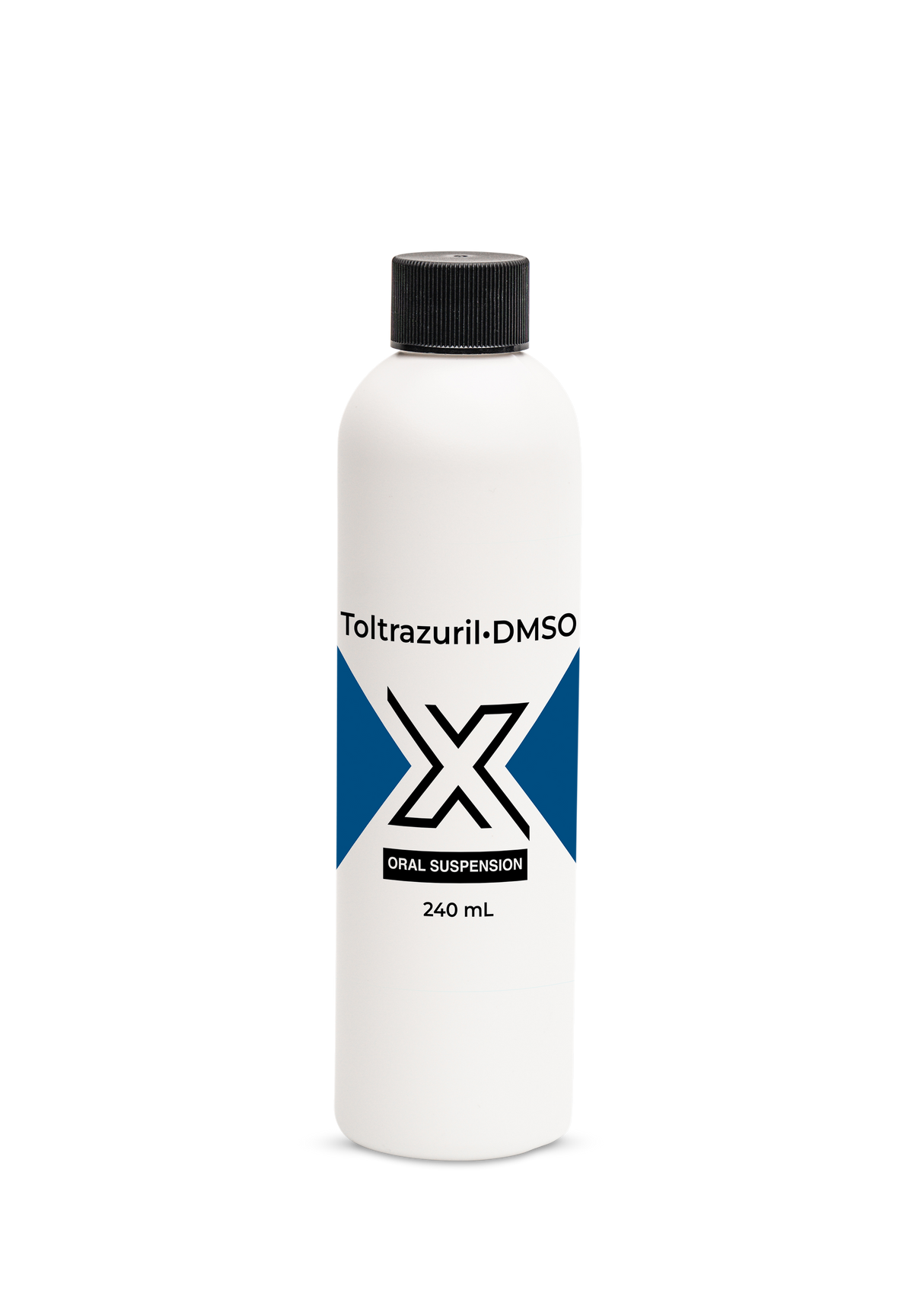 Toltrazuril/DMSO Oral Suspension