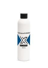 Toltrazuril/DMSO Oral Suspension