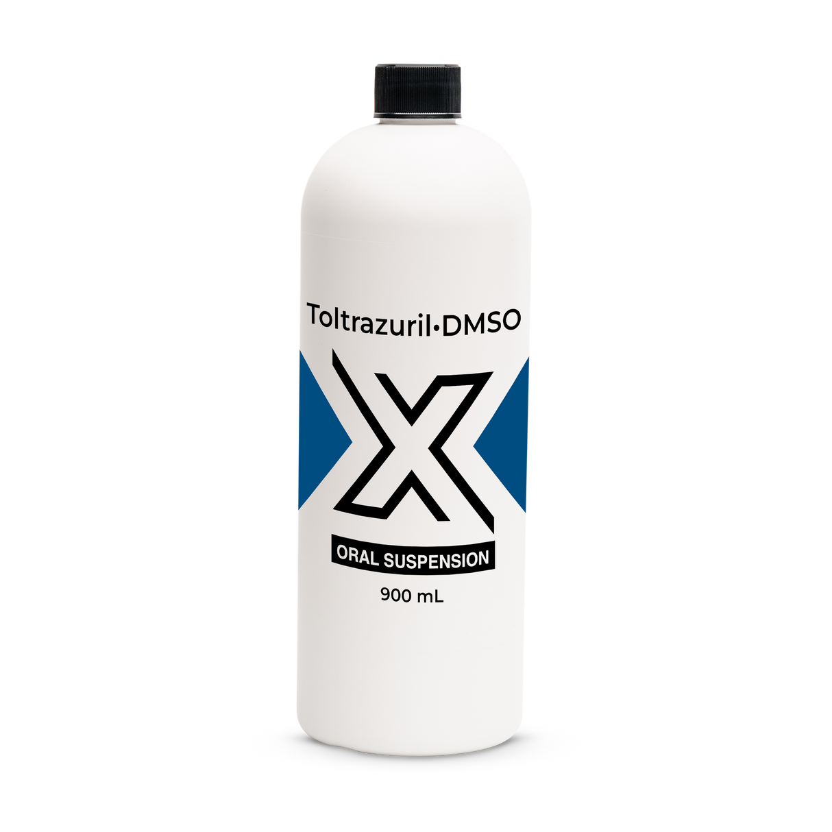 Toltrazuril/DMSO Oral Suspension