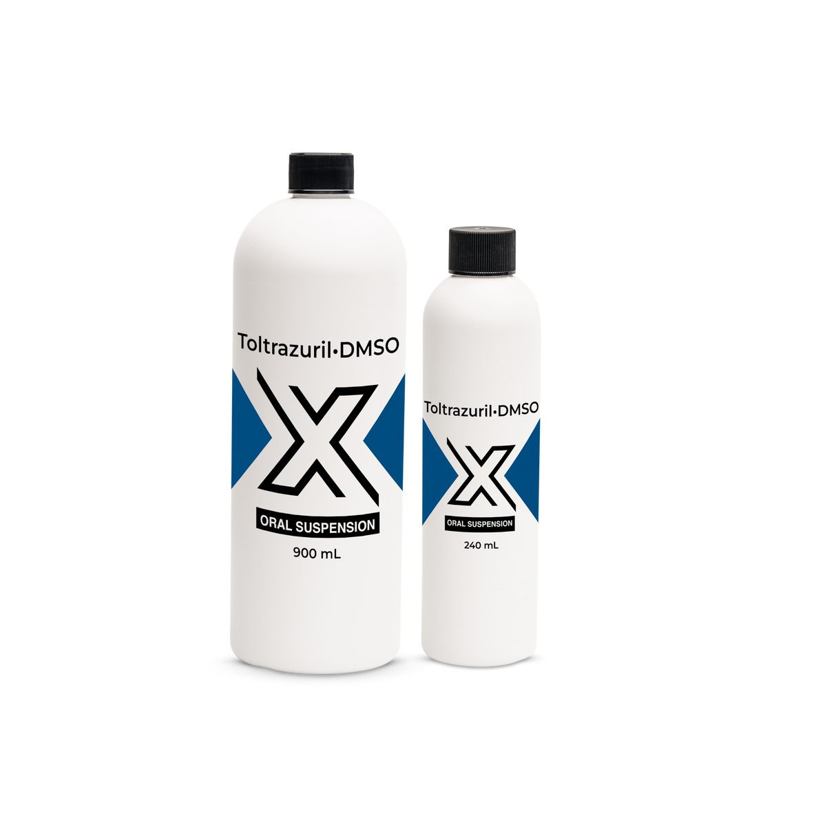Toltrazuril/DMSO Oral Suspension