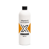 Vitamin E (d-alpha-tocopherol) WS Emulsion
