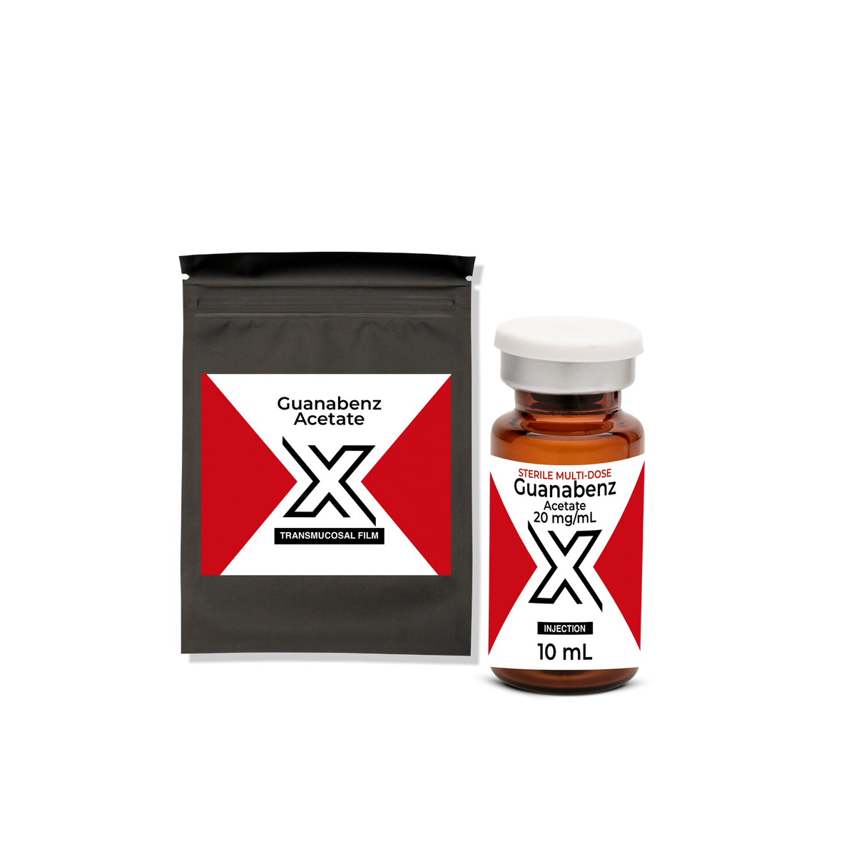 Guanabenz Acetate